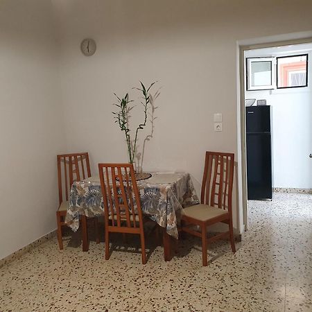 Yiannis Sokaki Detached House Villa Rhodes City Ngoại thất bức ảnh