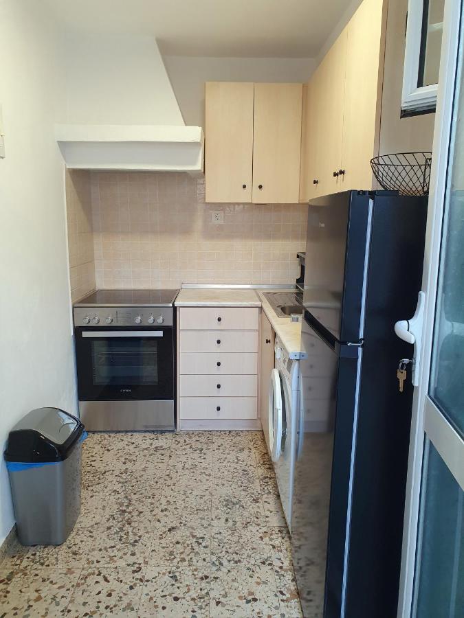 Yiannis Sokaki Detached House Villa Rhodes City Ngoại thất bức ảnh