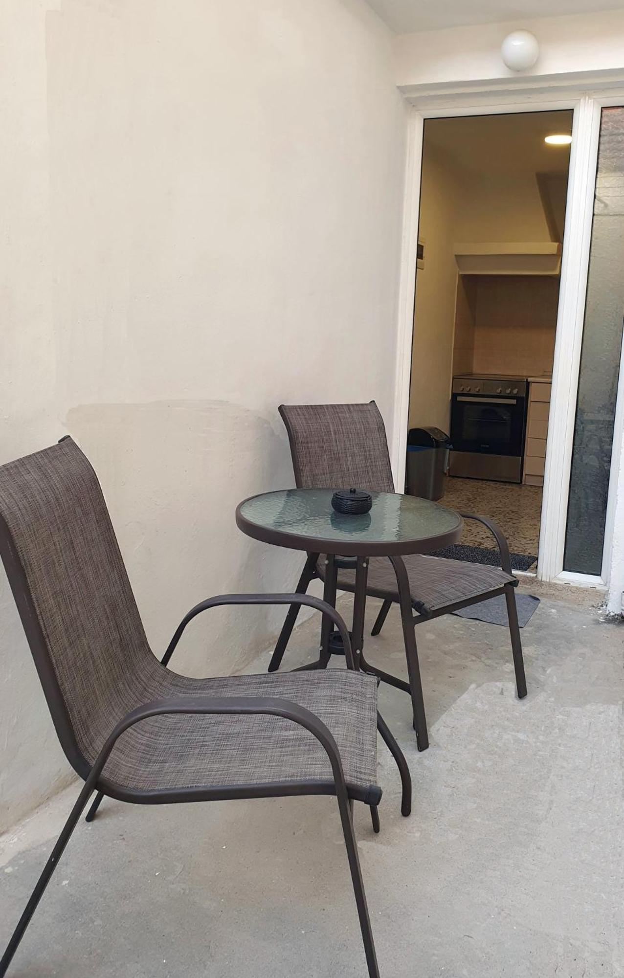 Yiannis Sokaki Detached House Villa Rhodes City Ngoại thất bức ảnh