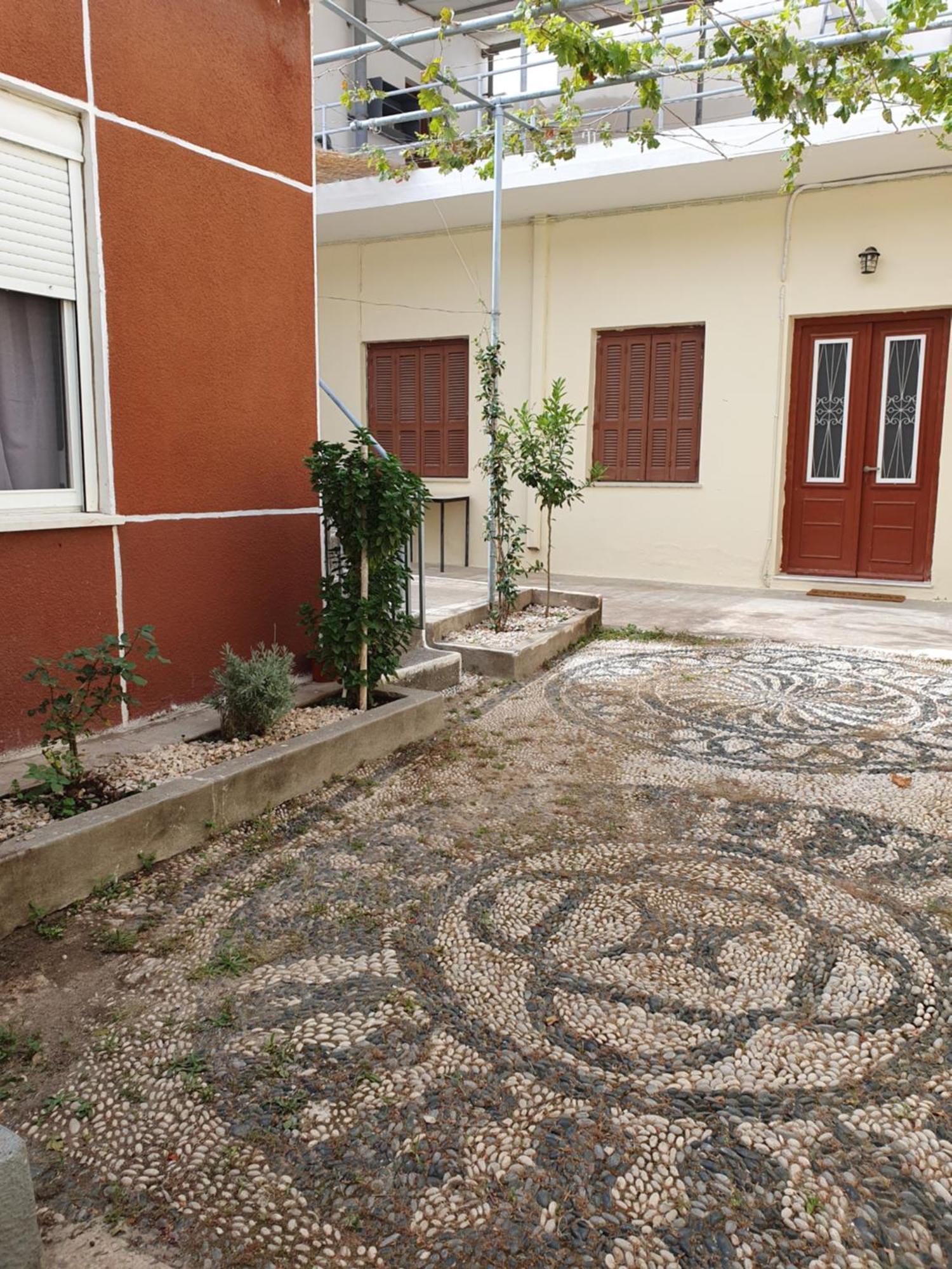 Yiannis Sokaki Detached House Villa Rhodes City Ngoại thất bức ảnh