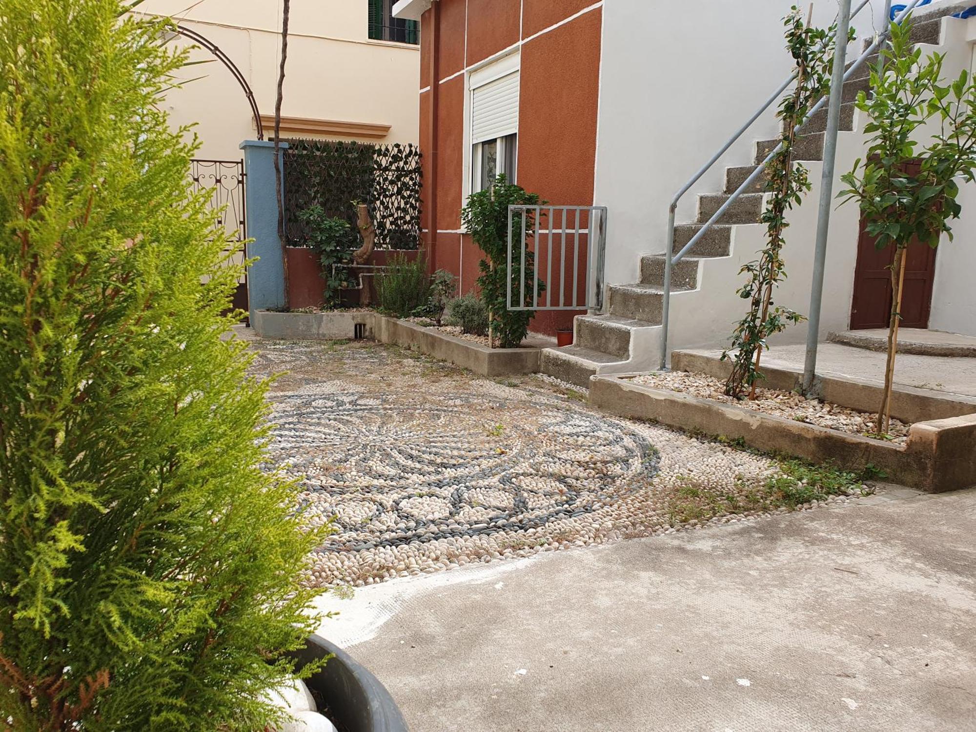 Yiannis Sokaki Detached House Villa Rhodes City Ngoại thất bức ảnh