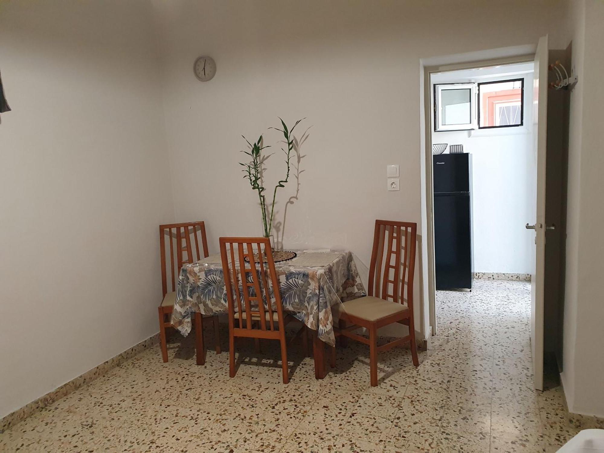 Yiannis Sokaki Detached House Villa Rhodes City Ngoại thất bức ảnh