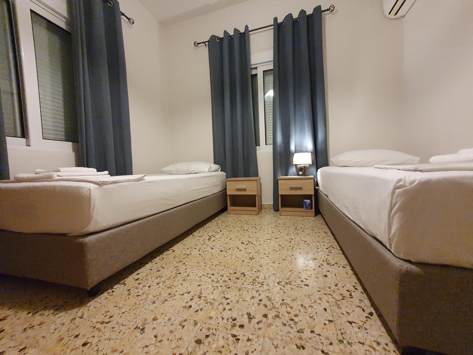 Yiannis Sokaki Detached House Villa Rhodes City Ngoại thất bức ảnh